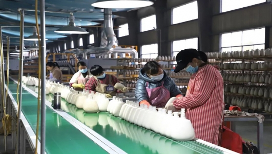 開(kāi)局就是決戰(zhàn)、起步就要沖刺！王國(guó)鋒調(diào)研重點(diǎn)項(xiàng)目和企業(yè)復(fù)工復(fù)產(chǎn)情況